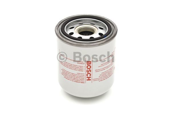 Купить 0986628255 Bosch Фильтр осушителя воздуха (влагомаслоотделителя) (TRUCK)