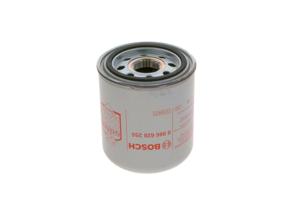 0986628255 Bosch Фильтр осушителя воздуха (влагомаслоотделителя) (TRUCK)