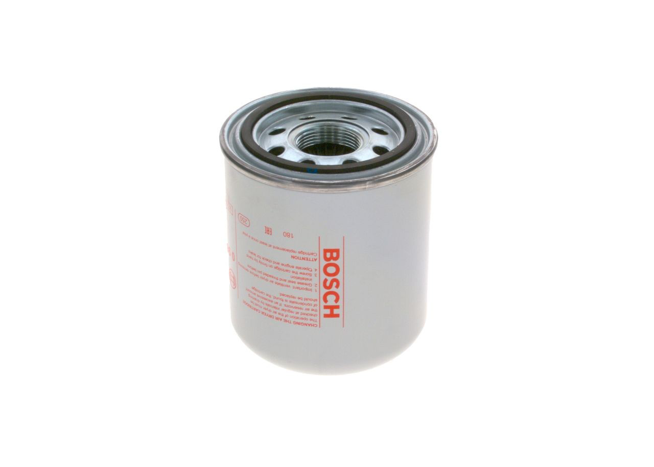 Купить 0986628258 Bosch Фильтр осушителя воздуха (влагомаслоотделителя) (TRUCK)