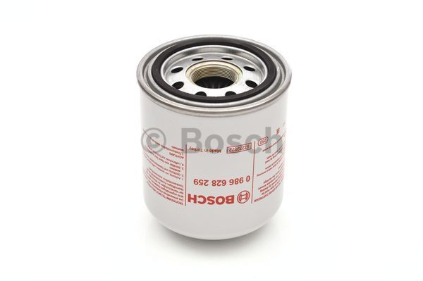 Фильтр осушителя воздуха (влагомаслоотделителя) (TRUCK) 0986628259 Bosch