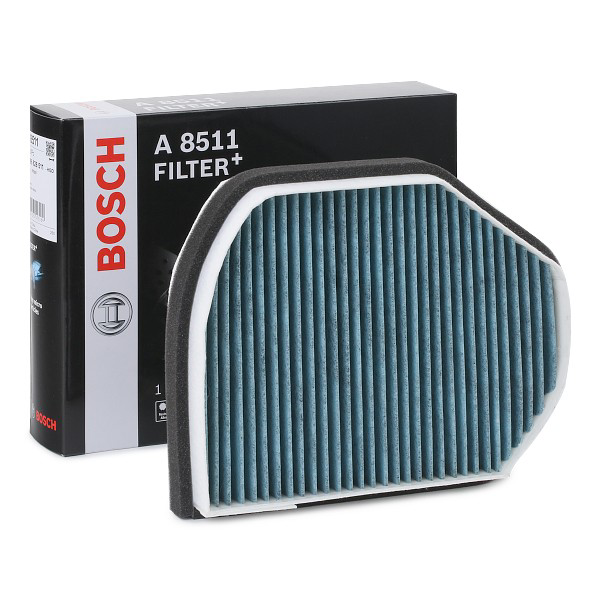 0986628511 Bosch Внутрисалонный фильтр