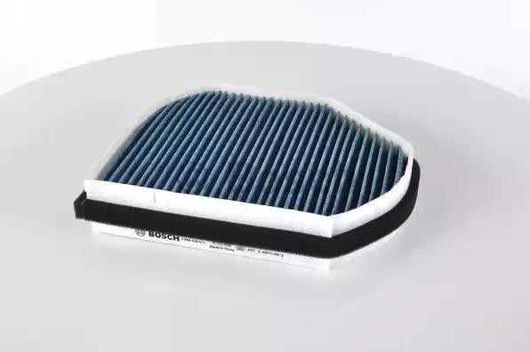 Фильтр салона 0986628511 Bosch