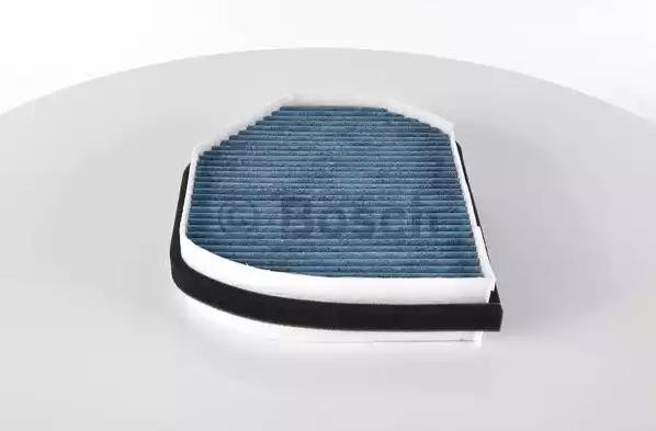 Фильтр воздушный отопителя Bosch 0986628511 цена, от 8.50 USD