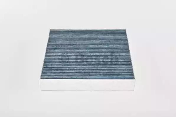 Фильтр воздушный отопителя Bosch 0986628519 цена, от 30.22 USD
