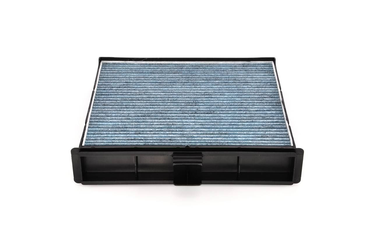 Фильтр воздушный отопителя Bosch 0986628527 цена, от 11.09 USD