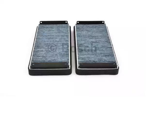 Фильтр воздушный отопителя Bosch 0986628528 цена, от 8.47 USD