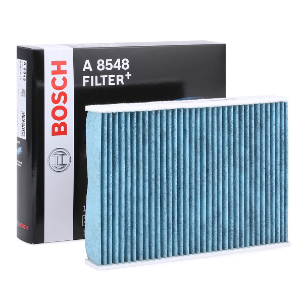Фильтр воздушный отопителя Bosch 0986628548 цена, от 6.11 USD