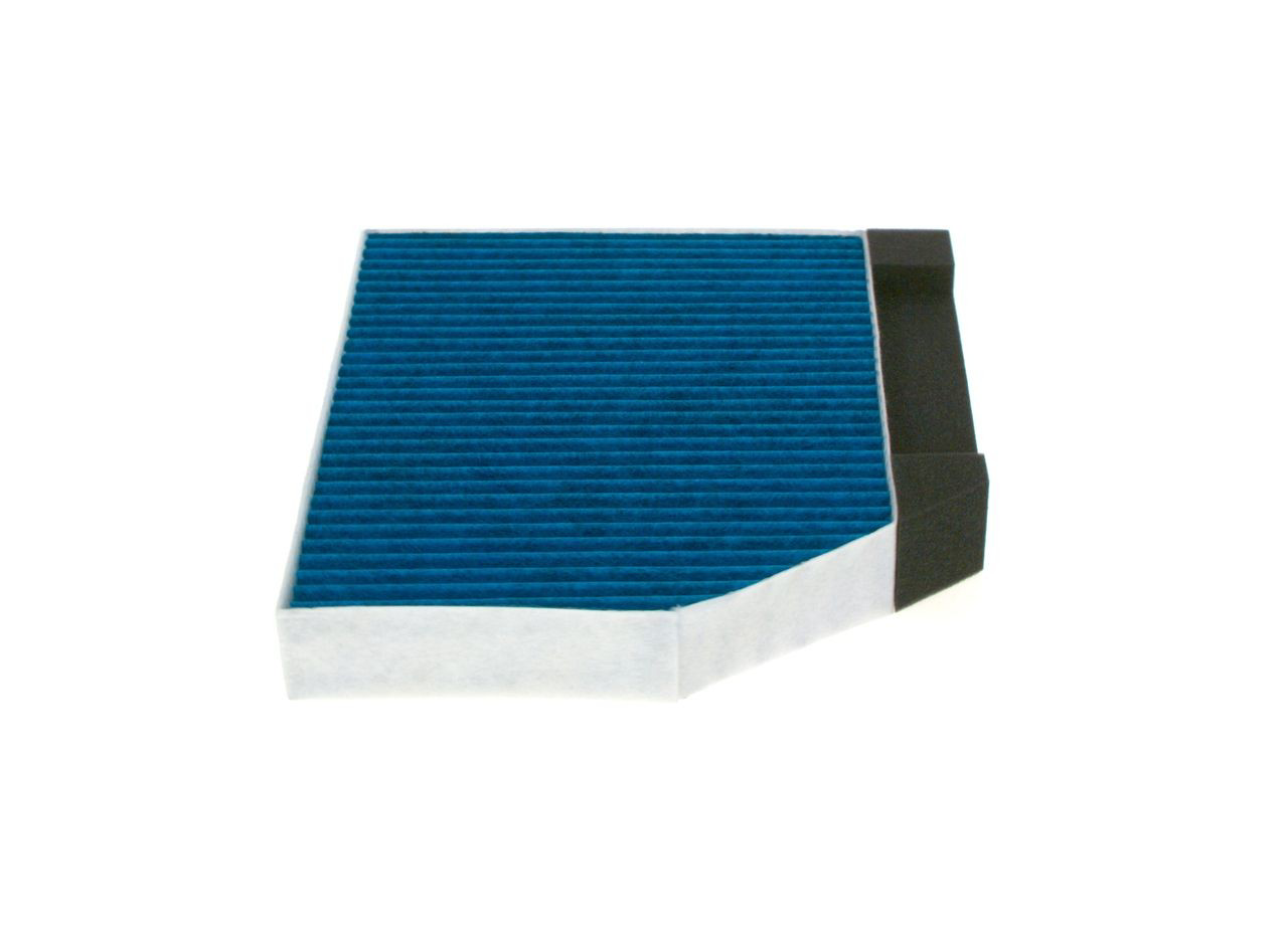 Фильтр воздушный отопителя Bosch 0986628567 цена, от 29.31 USD