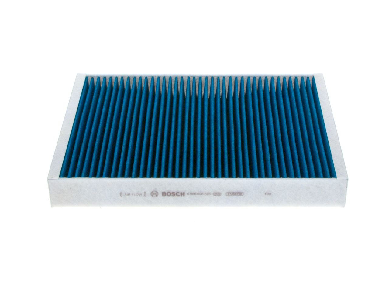 Фильтр воздушный отопителя Bosch 0986628575 цена, от 27.71 USD