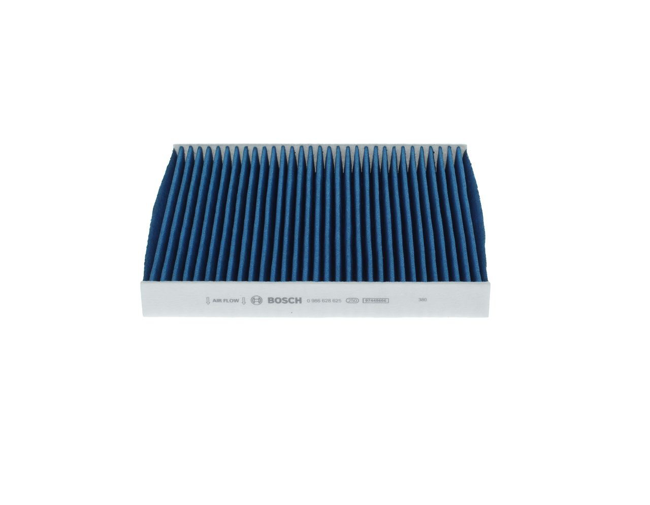 Фильтр воздушный отопителя Bosch 0986628625 цена, от 27.11 USD