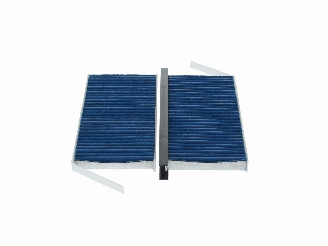 Фильтр воздушный отопителя Bosch 0986628653 цена, от 13.31 USD