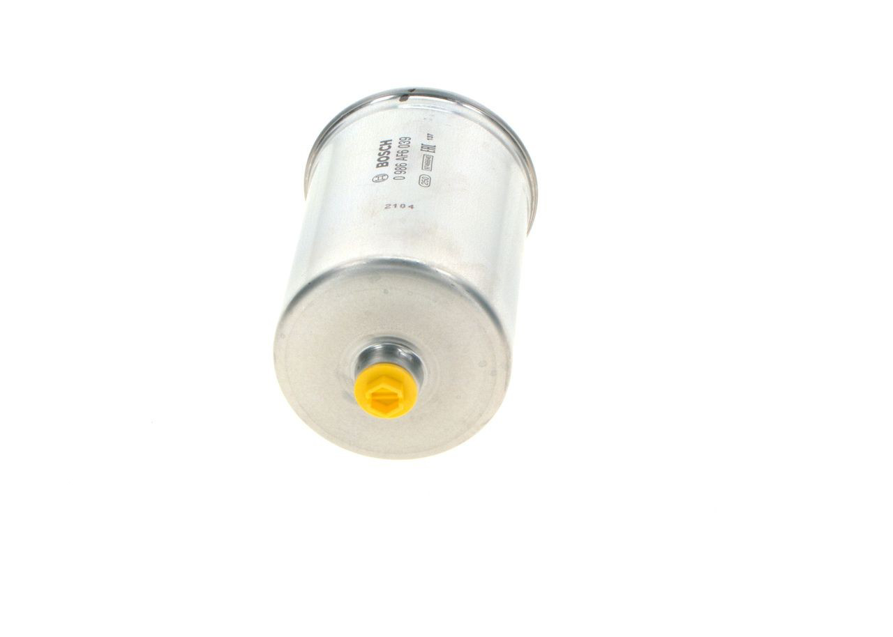 Фильтр топливный Bosch 0986AF6039