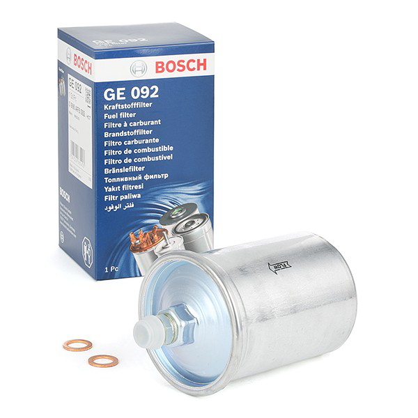 Топливный фильтр 0986AF8092 Bosch