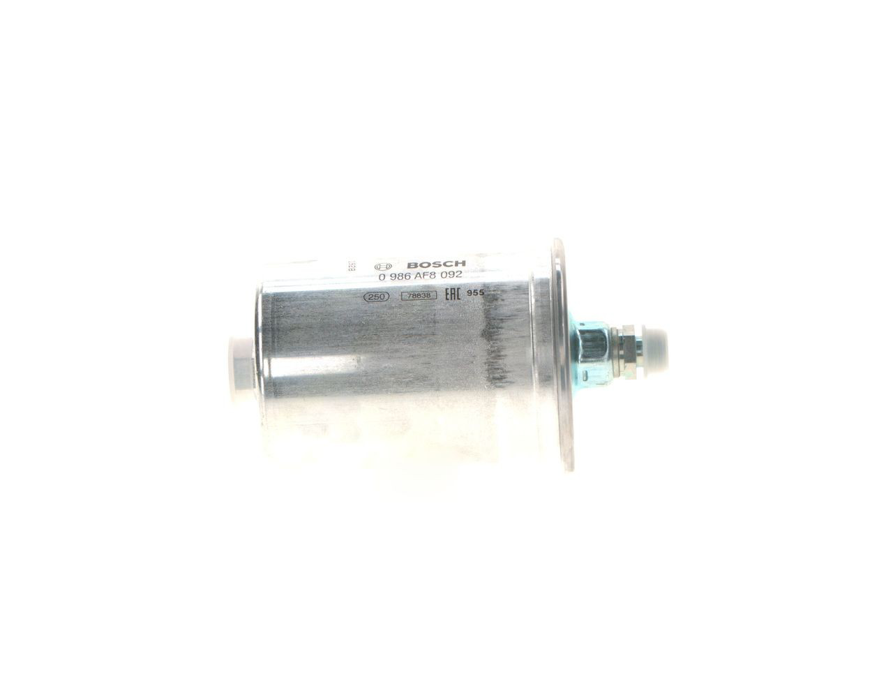 Фильтр топливный Bosch 0986AF8092