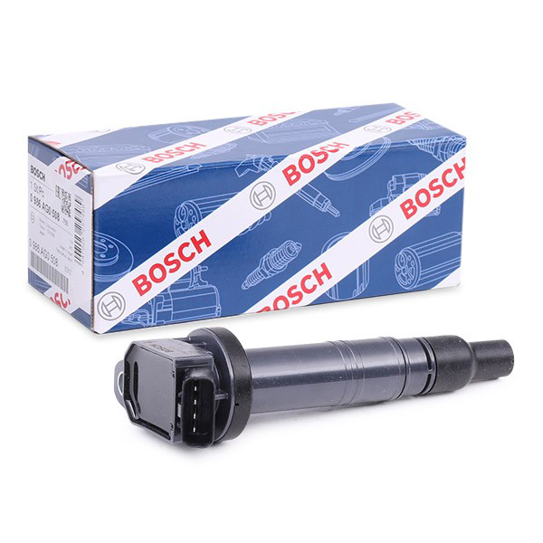 Катушка Bosch 0986AG0508