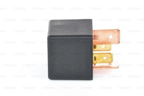 0986AH0082 Bosch Реле электрическое многофункциональное