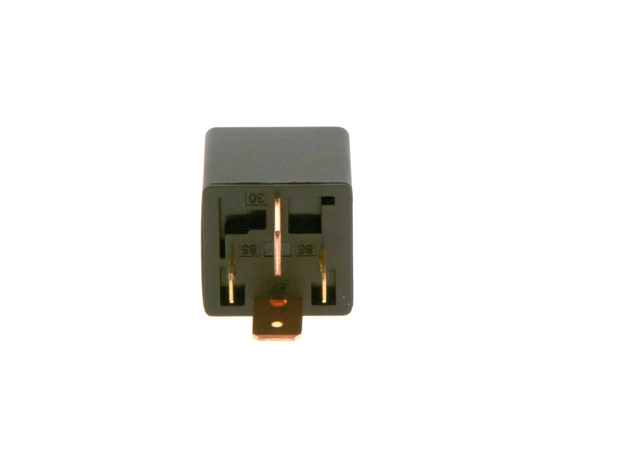 Реле электрическое многофункциональное Bosch 0986AH0082 цена, от 7.51 USD