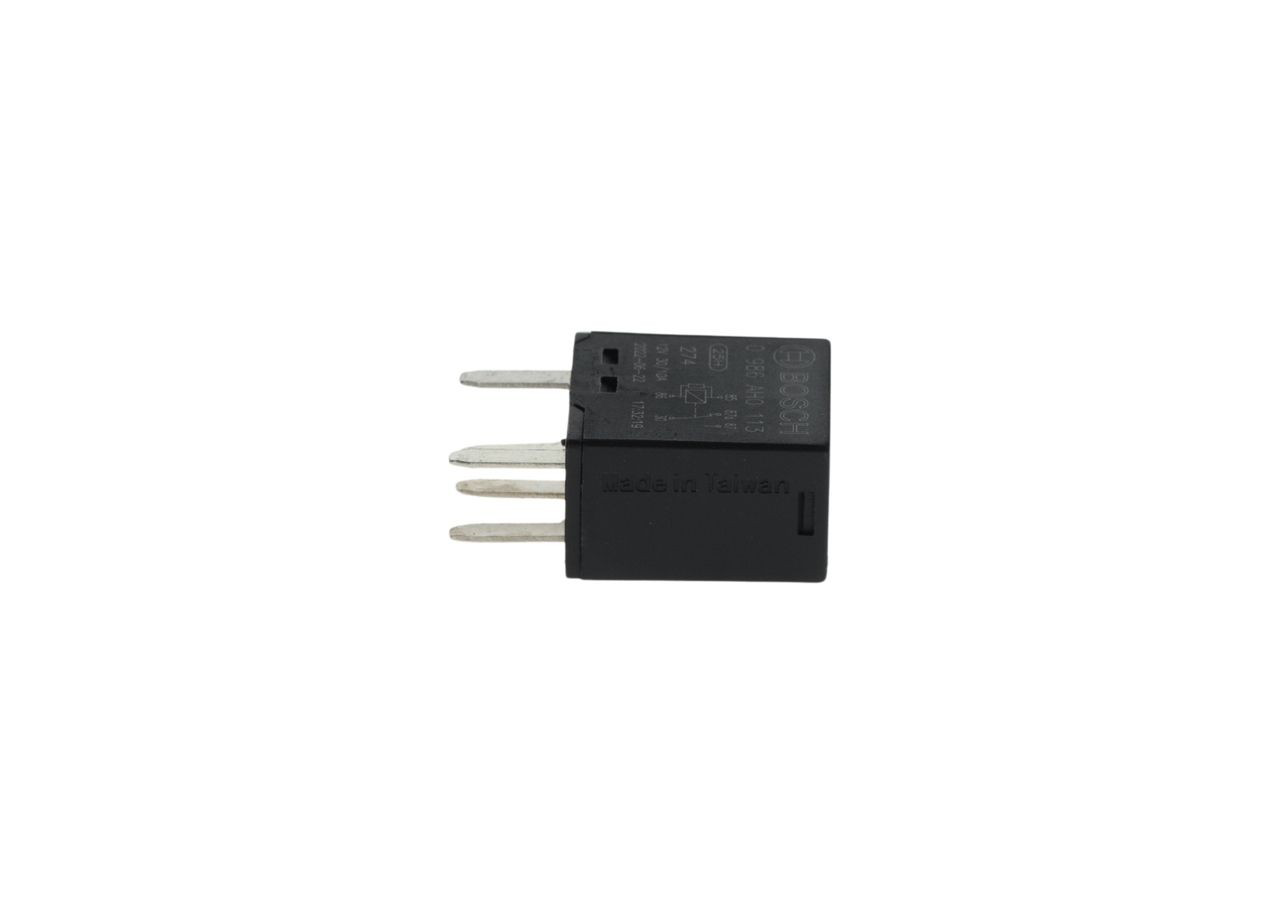  Bosch 0986AH0113 цена, от 3.12 USD