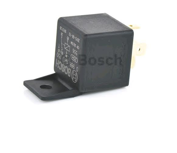 0986AH0150 Bosch Реле указателей поворотов