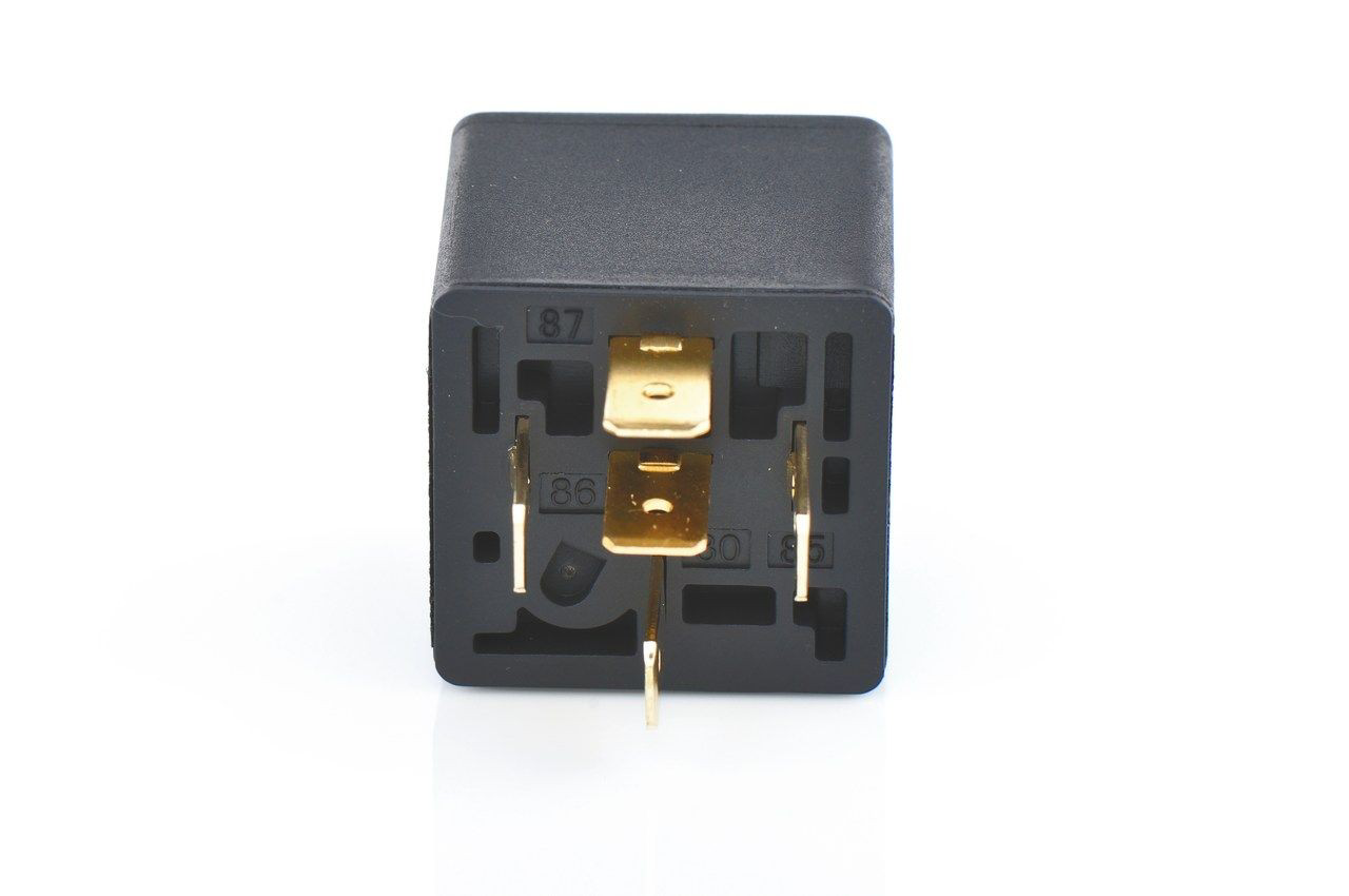 Реле поворотов 0986AH0150 Bosch