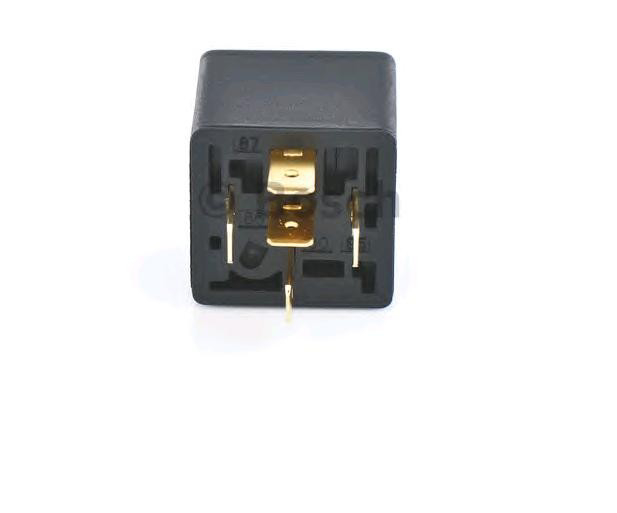 Реле поворотников Bosch 0986AH0150