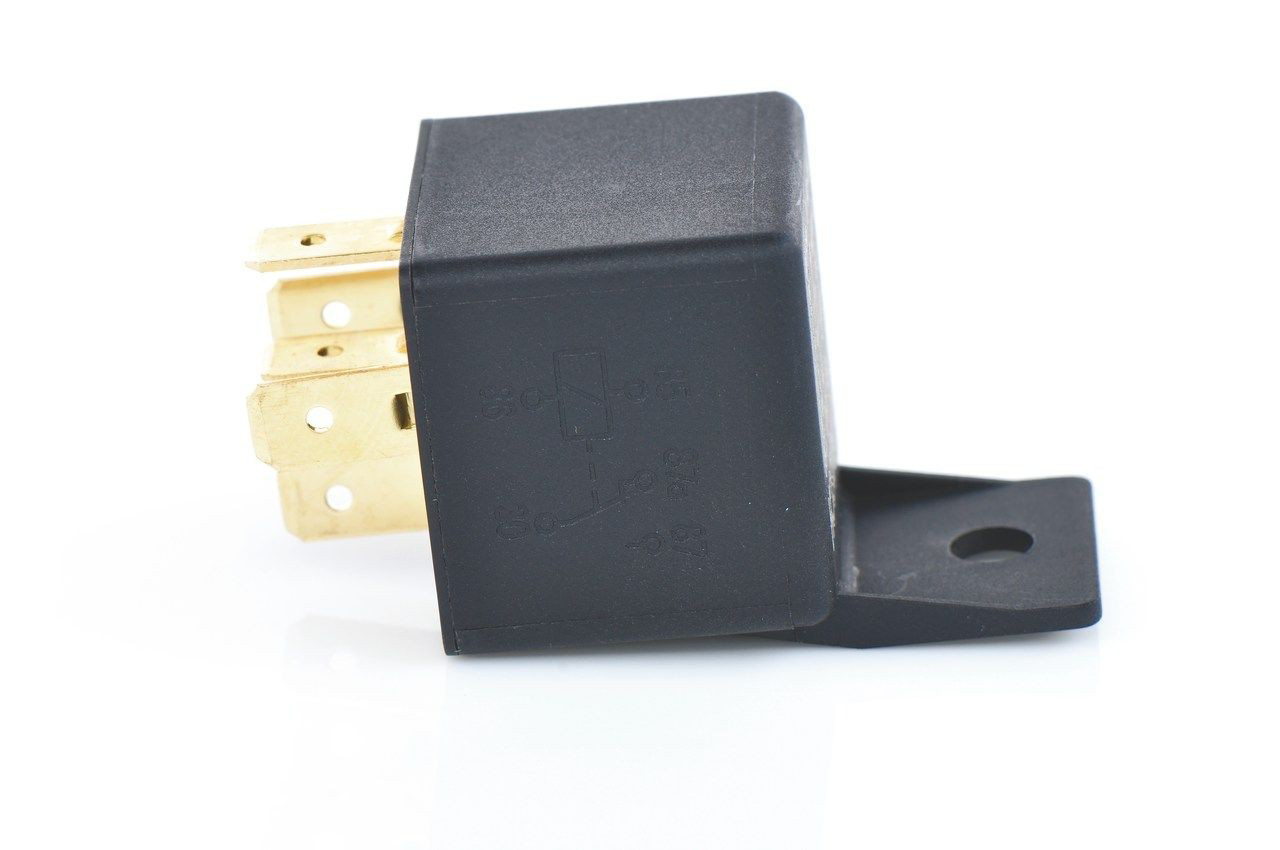 Купить 0986AH0150 Bosch Реле