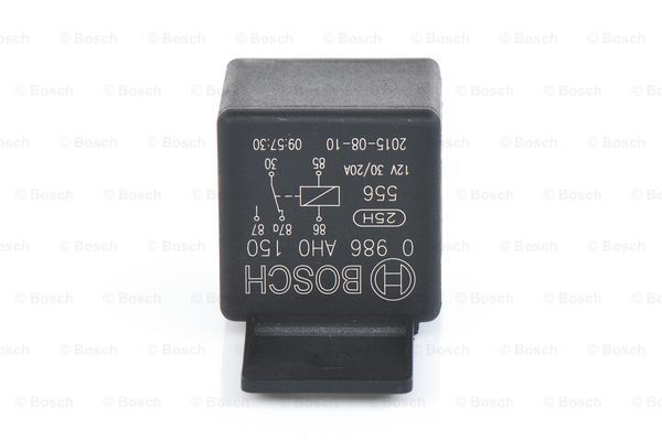 Реле поворотов 0986AH0150 Bosch