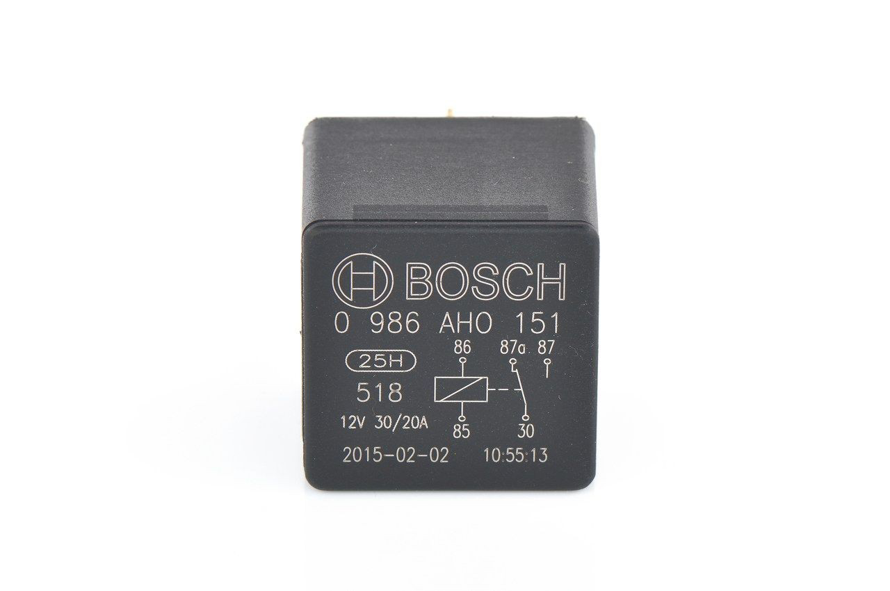 0986AH0151 Bosch 