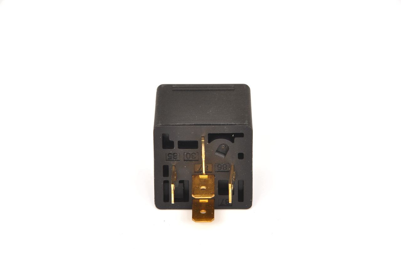 Купить 0986AH0204 Bosch Реле