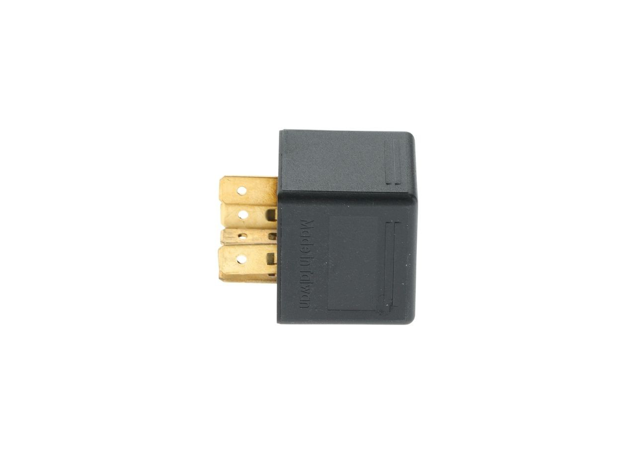 0986AH0237 Bosch Реле управления дворниками
