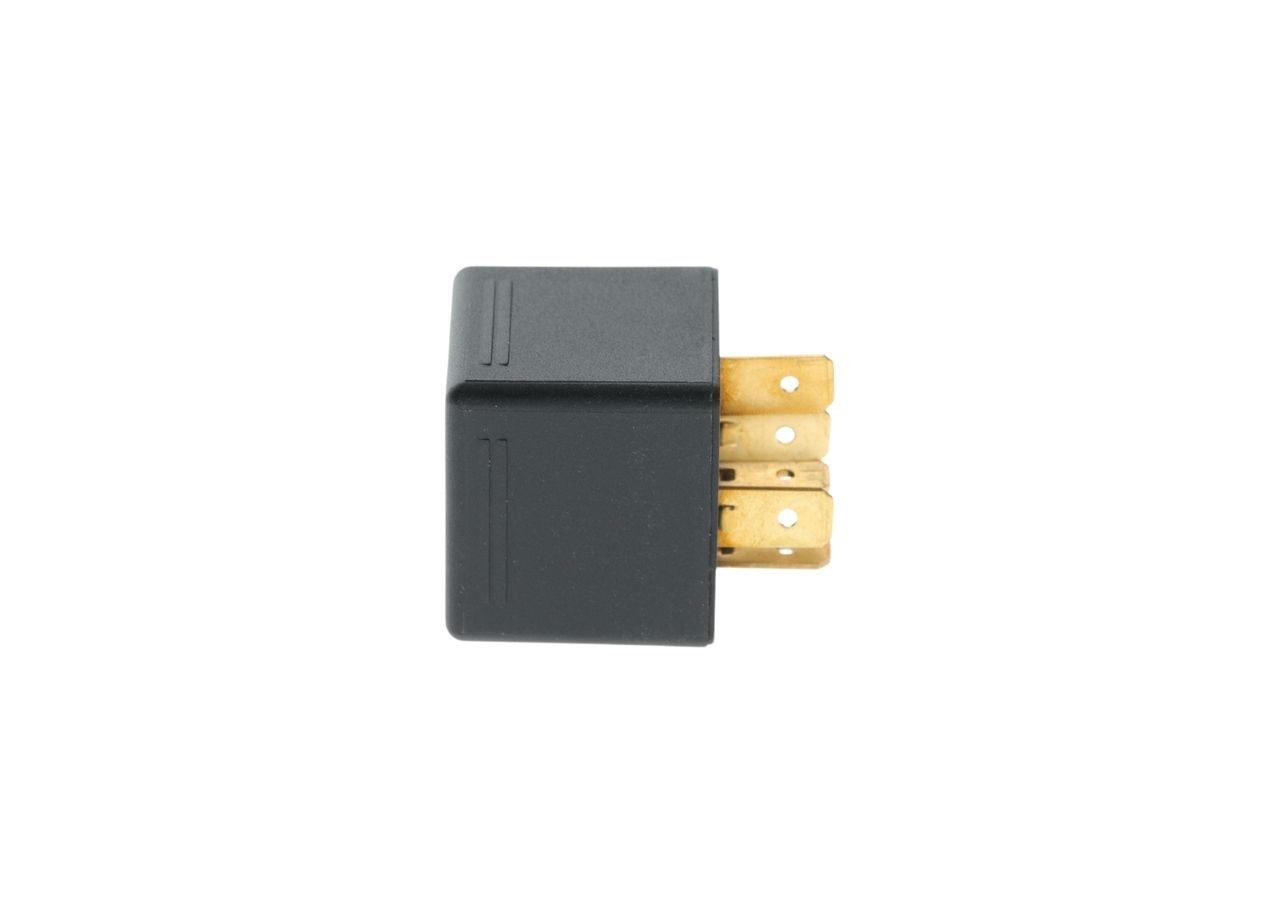 Реле цикличности дворников Bosch 0986AH0237 цена, от 2.65 USD
