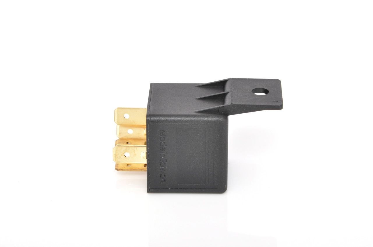 0986AH0250 Bosch Реле электрическое многофункциональное