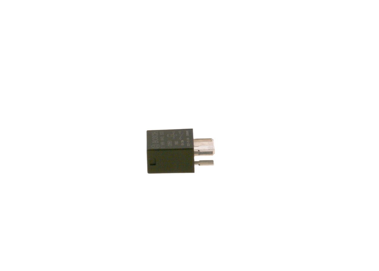 Реле вентилятора Bosch 0986AH0300 цена, от 2.87 USD