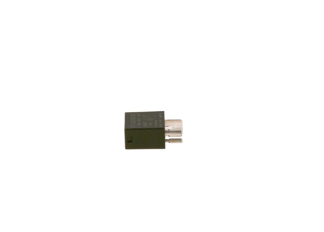 Реле многофункциональное 0986AH0307 Bosch