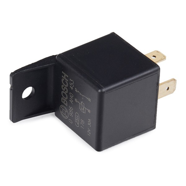 Реле кондиционера Bosch 0986AH0453 цена, от 2.62 USD
