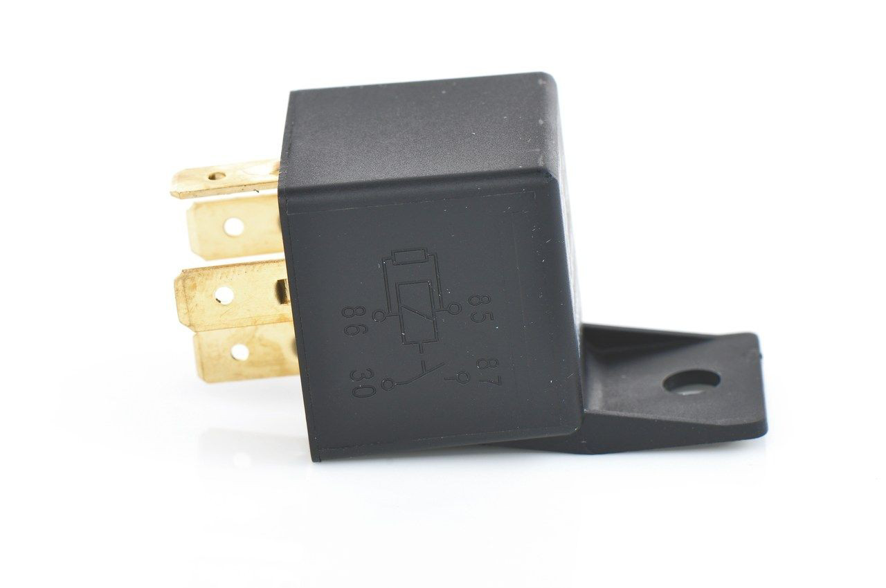 Купить 0986AH0453 Bosch Реле кондиционера