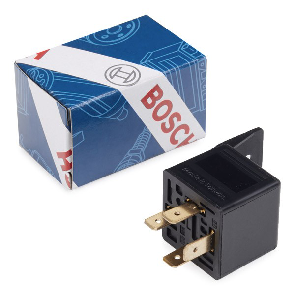 Реле кондиционера 0986AH0453 Bosch