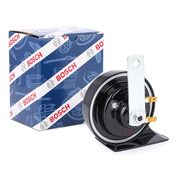 Купить 0986AH0502 Bosch Сигнал звуковой (клаксон)
