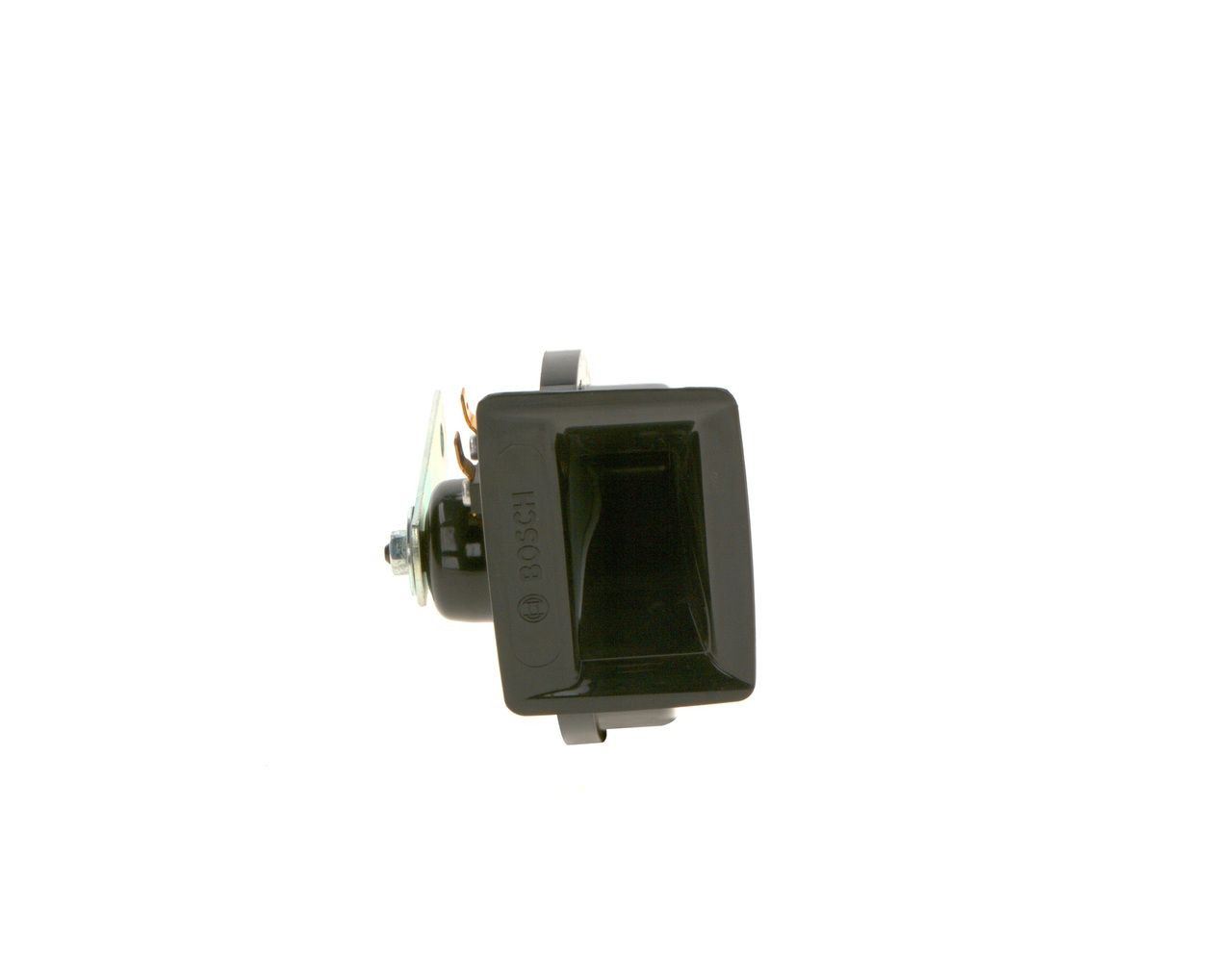 Автомобильный клаксон Bosch 0986AH0502 цена, от 10.26 USD