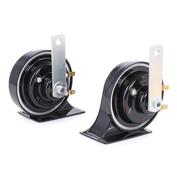 Купить 0986AH0503 Bosch Сигнал звуковой (клаксон)