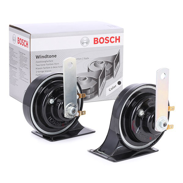 Звуковой сигнал 0986AH0503 Bosch