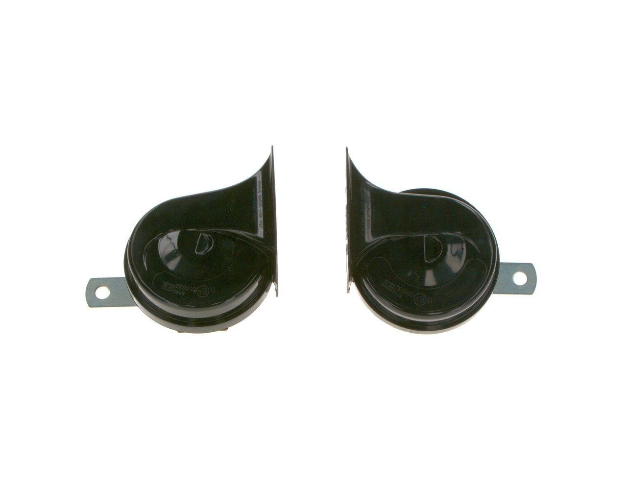0986AH0503 Bosch Клаксон