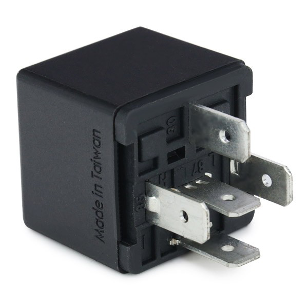 Реле многофункциональное 0986AH0602 Bosch
