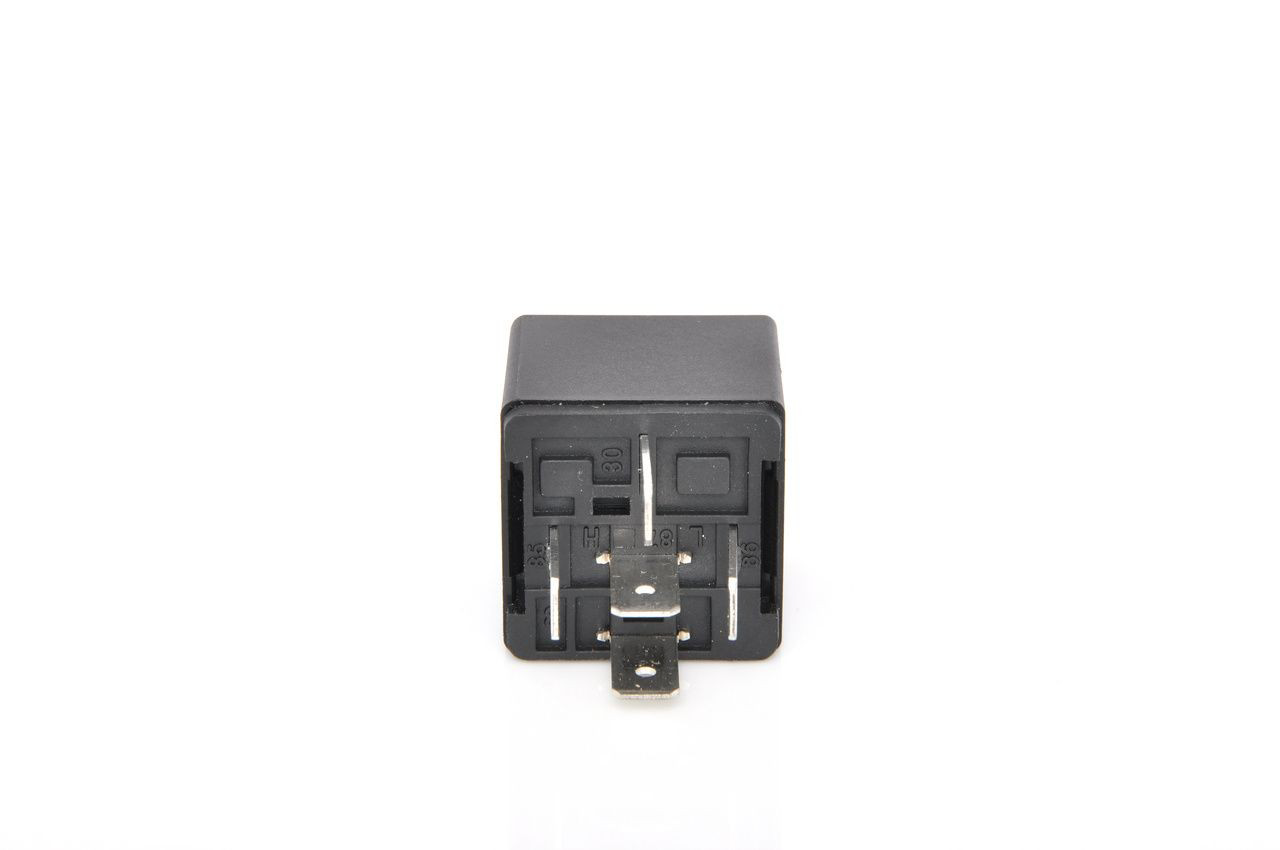0986AH0602 Bosch Реле электрическое многофункциональное