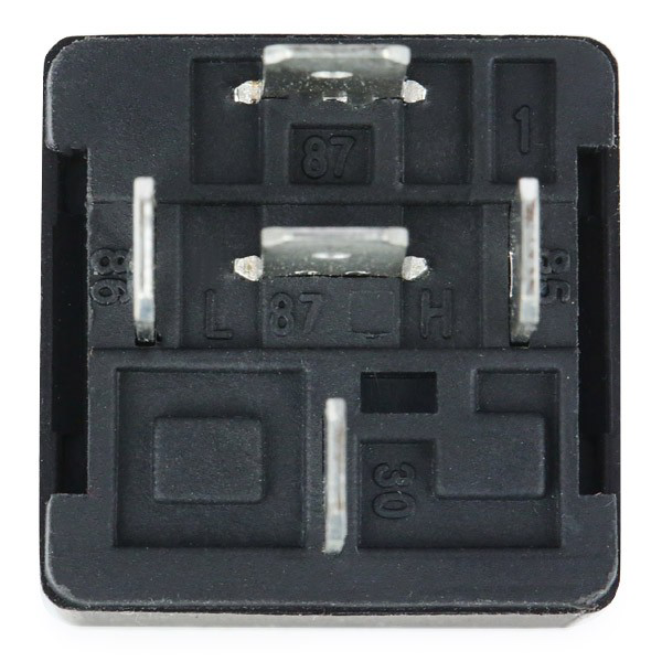 Купить 0986AH0602 Bosch Реле многофункциональное