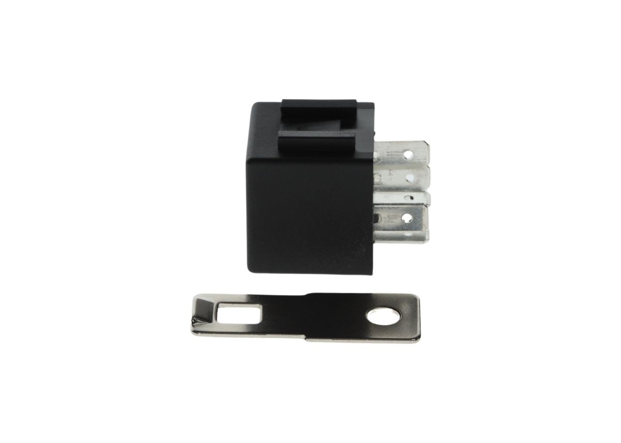 Реле электрическое многофункциональное Bosch 0986AH0613 цена, от 6.33 USD