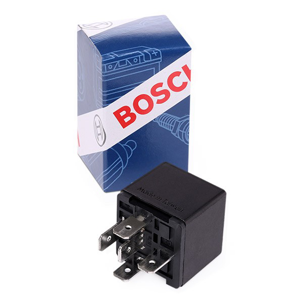 Реле поворотов 0986AH0614 Bosch