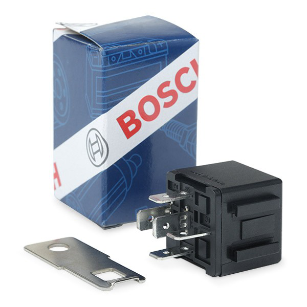 Купить 0986AH0625 Bosch Реле
