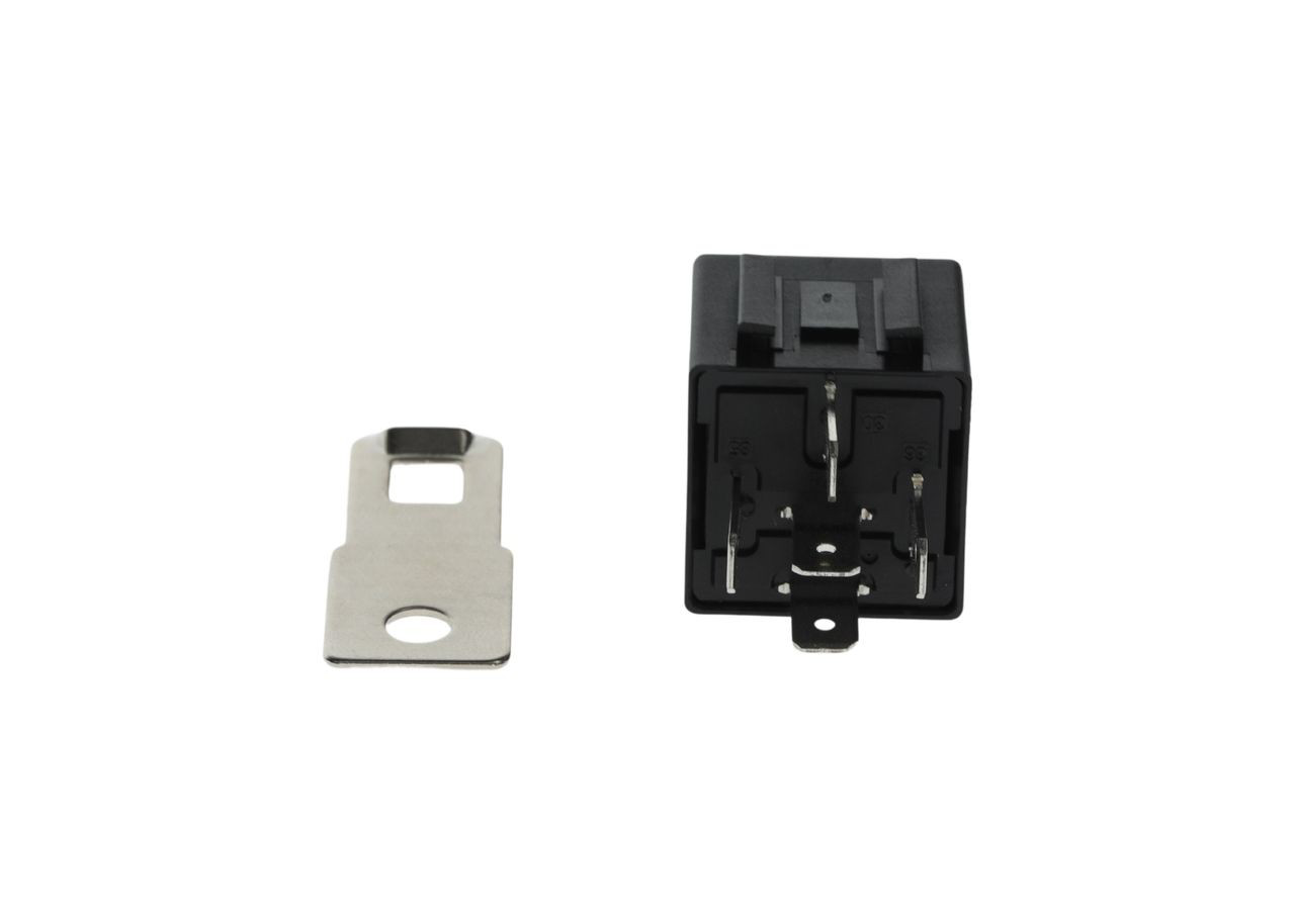 Реле поворотов 0986AH0625 Bosch