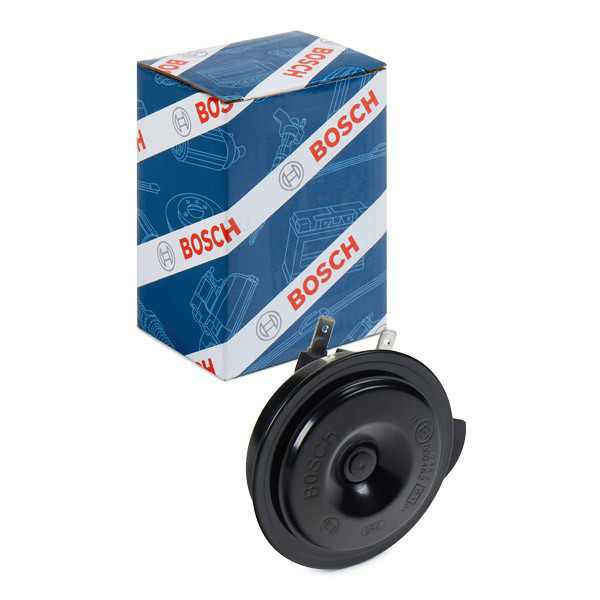 Сигнал звуковой Bosch 0986AH0731